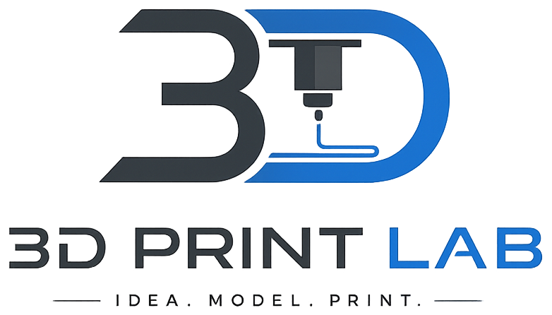 3D PRINT LAB